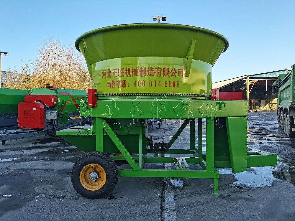 150型秸秆粉碎机