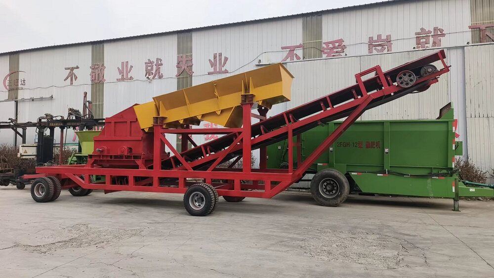 要想圆锥式破碎机高 效生产，这些细节特别重要