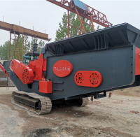 复合制砂机和破碎机有什么区别