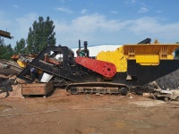 移动破碎机比传统破碎机“好”在哪里？