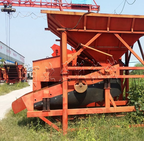 怎么保养移动破碎机的轴承